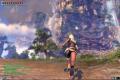 Blade and Soul на русском языке Играть в blade and soul русский официальный сервер